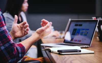 Pourquoi louer son matériel IT ?