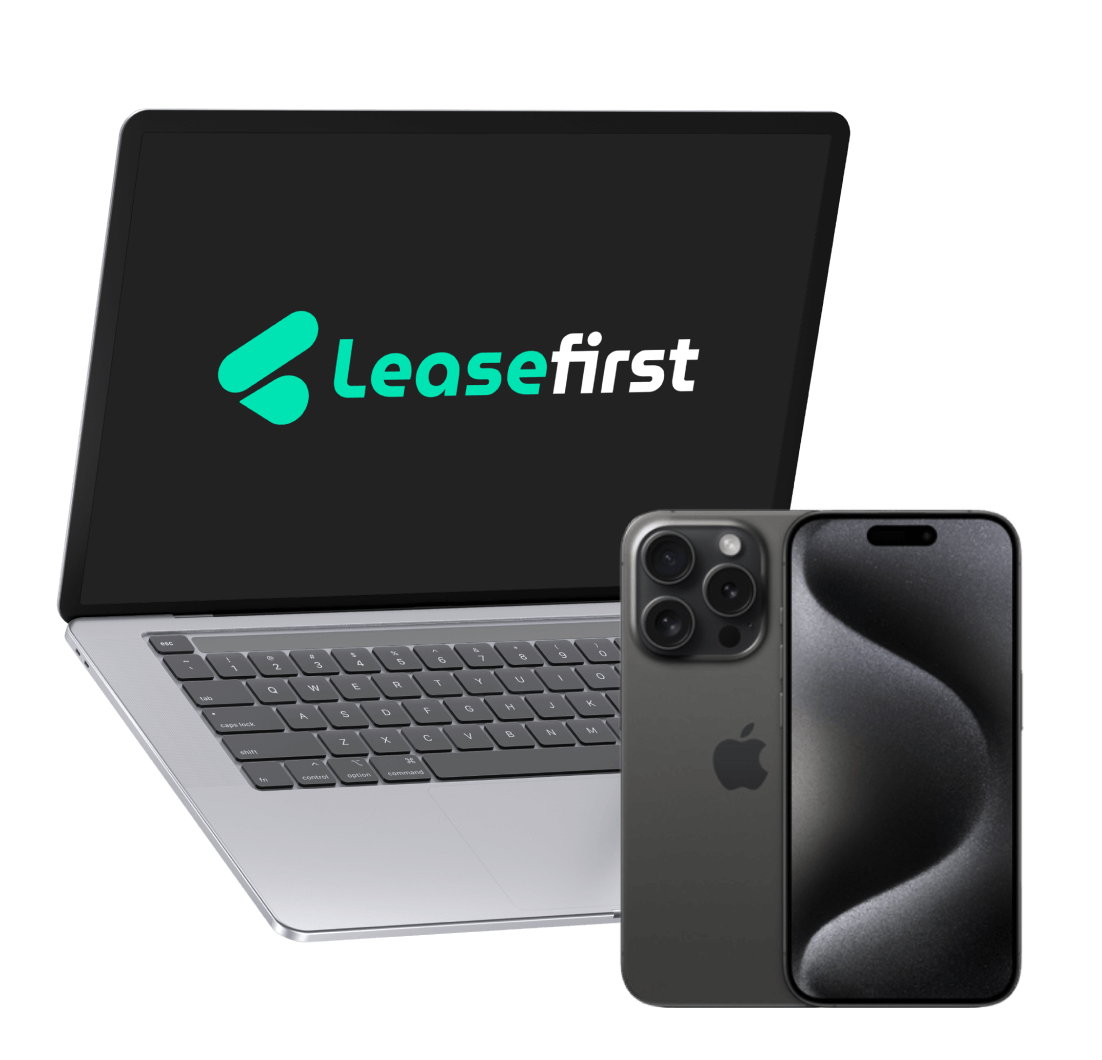 Technologies-lease-first