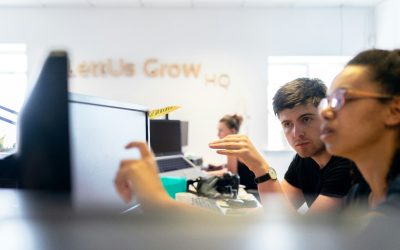 Gestion IT Simplifiée